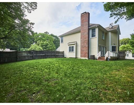 154 Wiswall Road Newton, MA 02459 - Photo 32 of 36