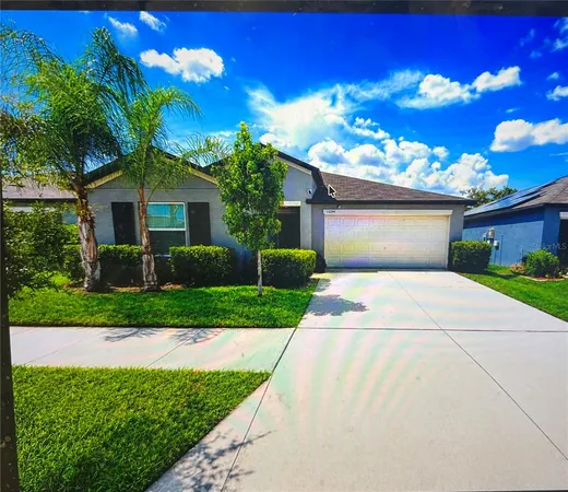$2,990 | 13204 Great Plns Drive, Riverview, FL 33579