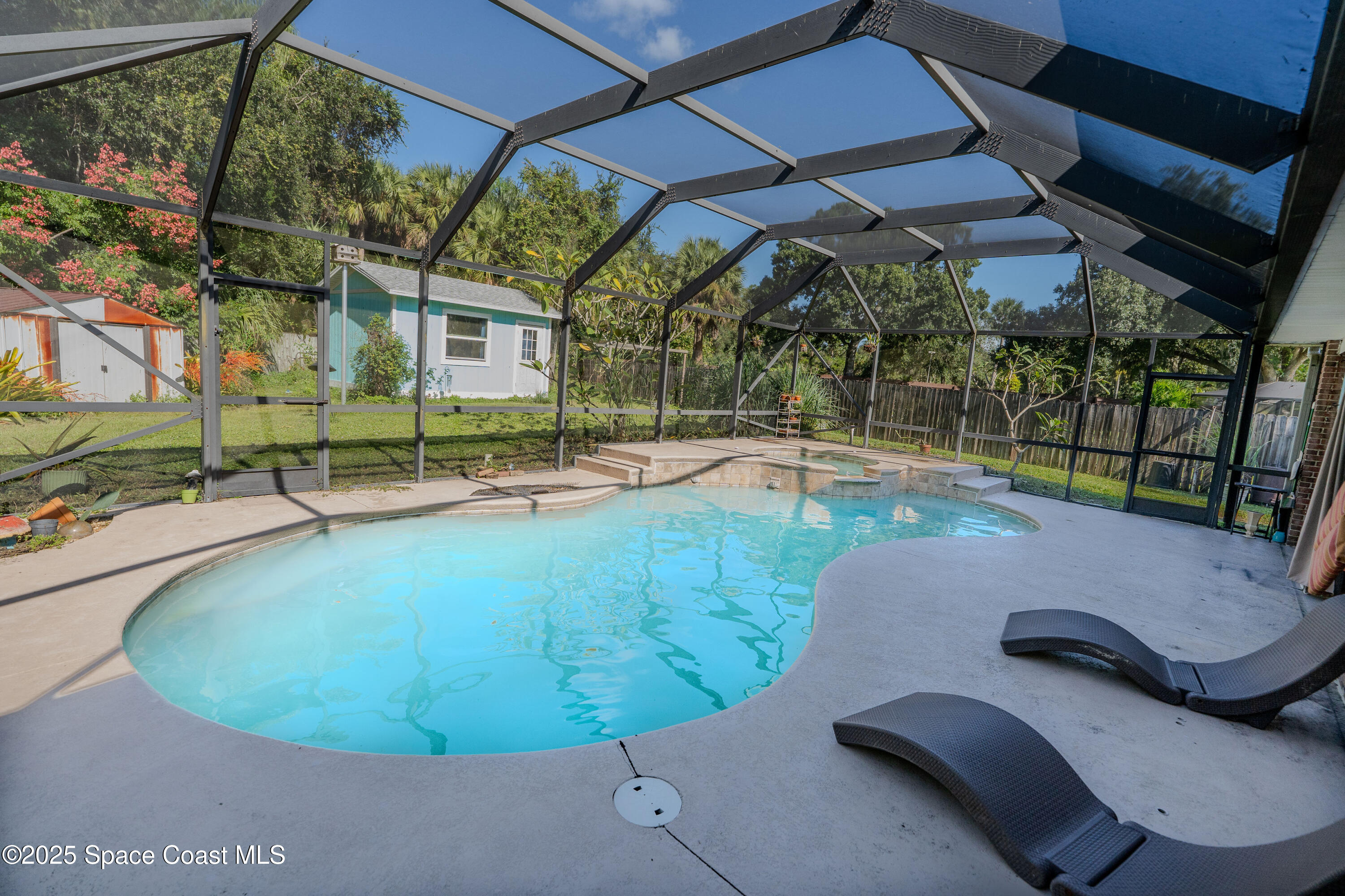 1250 Cimarron Circle Northeast Palm Bay, FL 32905 - Photo 1 of 22 DSC08107