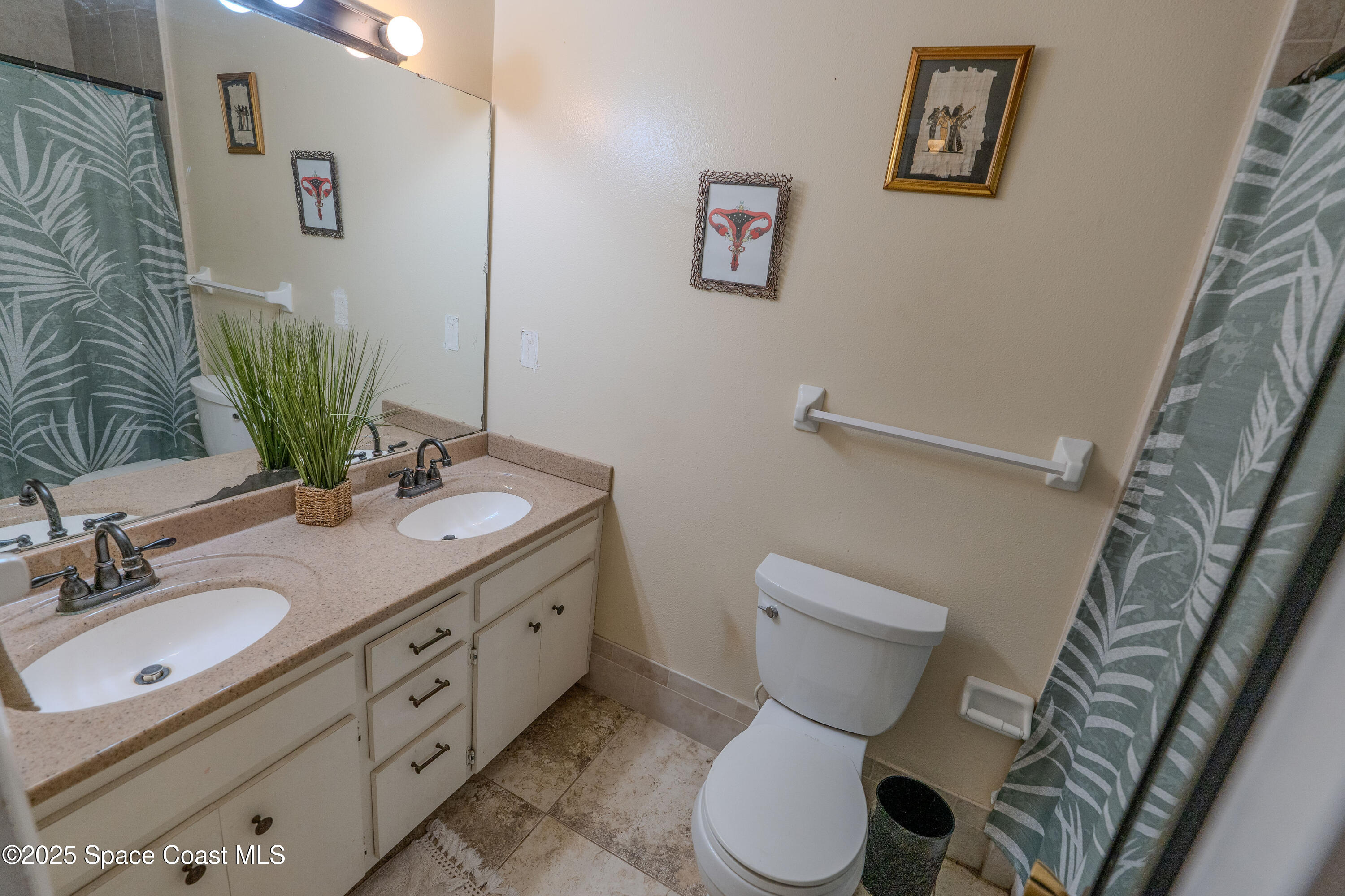 1250 Cimarron Circle Northeast Palm Bay, FL 32905 - Photo 12 of 22 DSC08127