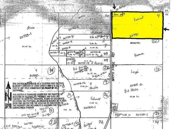 1682 North Fork Road Chehalis, WA 98532 - Photo 38 of 38 Gallery Image 38