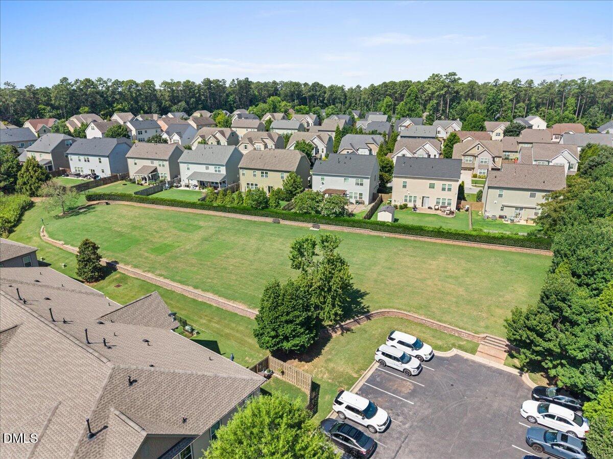 690 Wickham Ridge Road Apex, NC 27539 - Photo 22 of 23 24