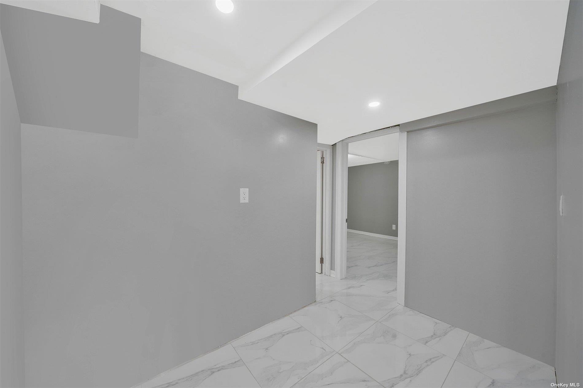 247-14 137th Road Queens, NY 11422 - Photo 21 of 34 a view of an empty room