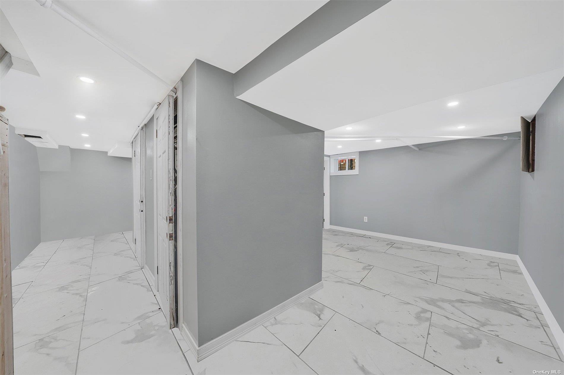 247-14 137th Road Queens, NY 11422 - Photo 22 of 34 a view of an empty room