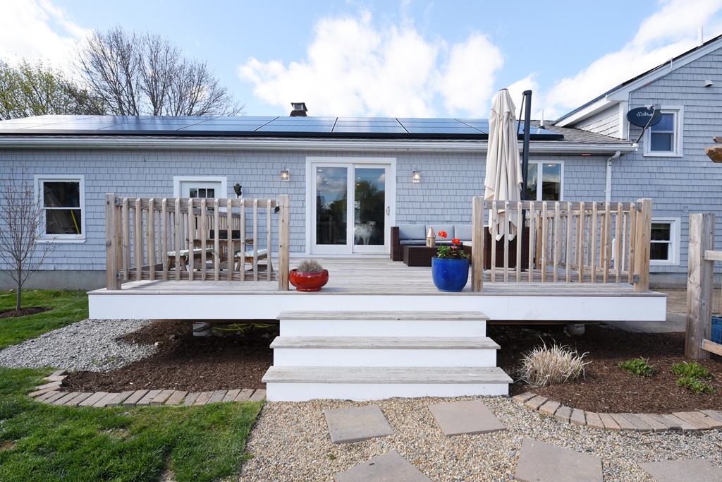 34 Ralston Road Weymouth, MA 02190 - Photo 21 of 30
