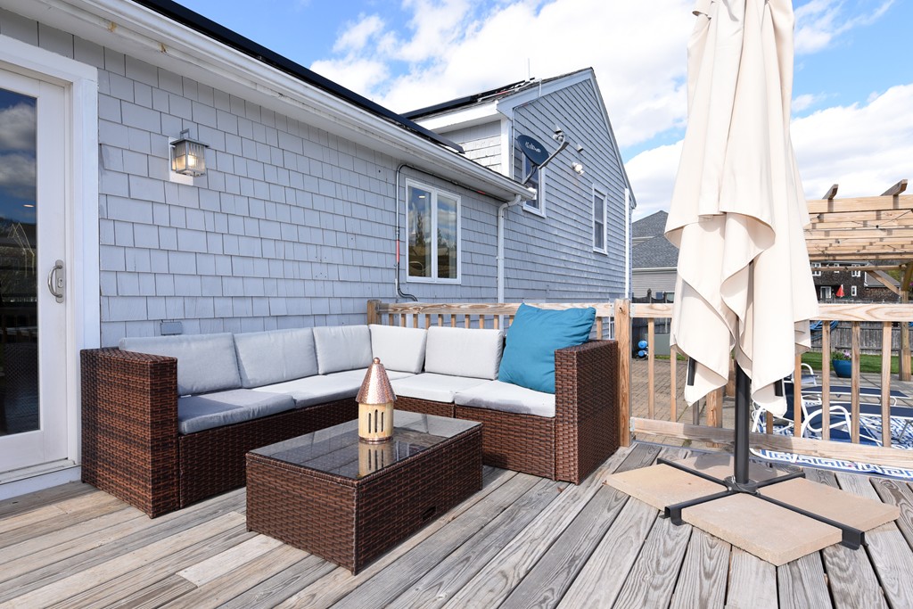 34 Ralston Road Weymouth, MA 02190 - Photo 22 of 30