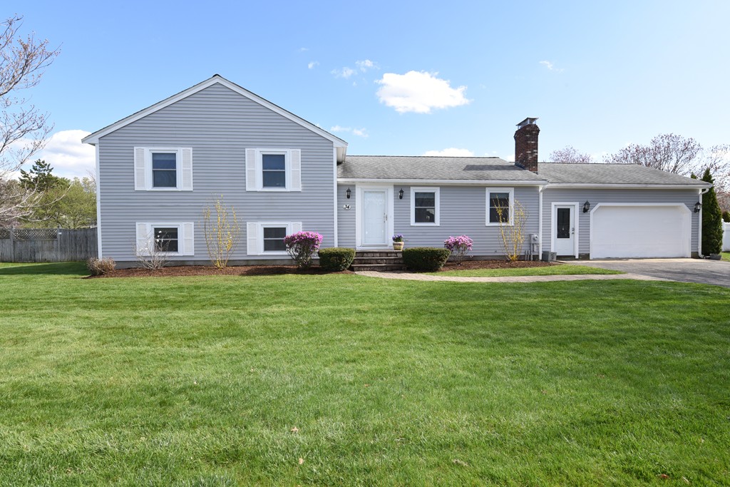 34 Ralston Road Weymouth, MA 02190 - Photo 30 of 30