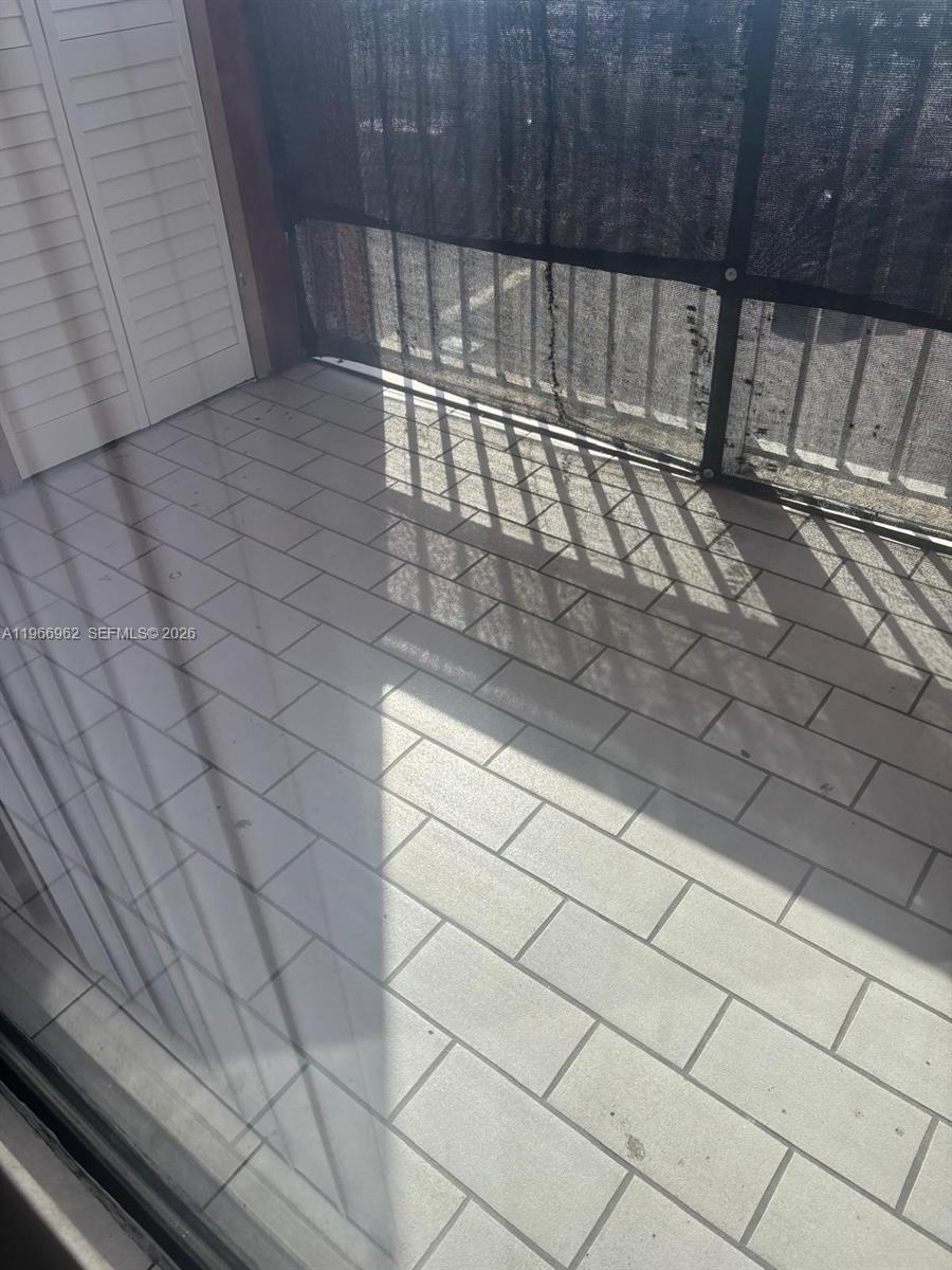 19715 Southwest 114th Avenue, Unit 352 Miami, FL 33157 - Photo 10 of 10 a view of a garage