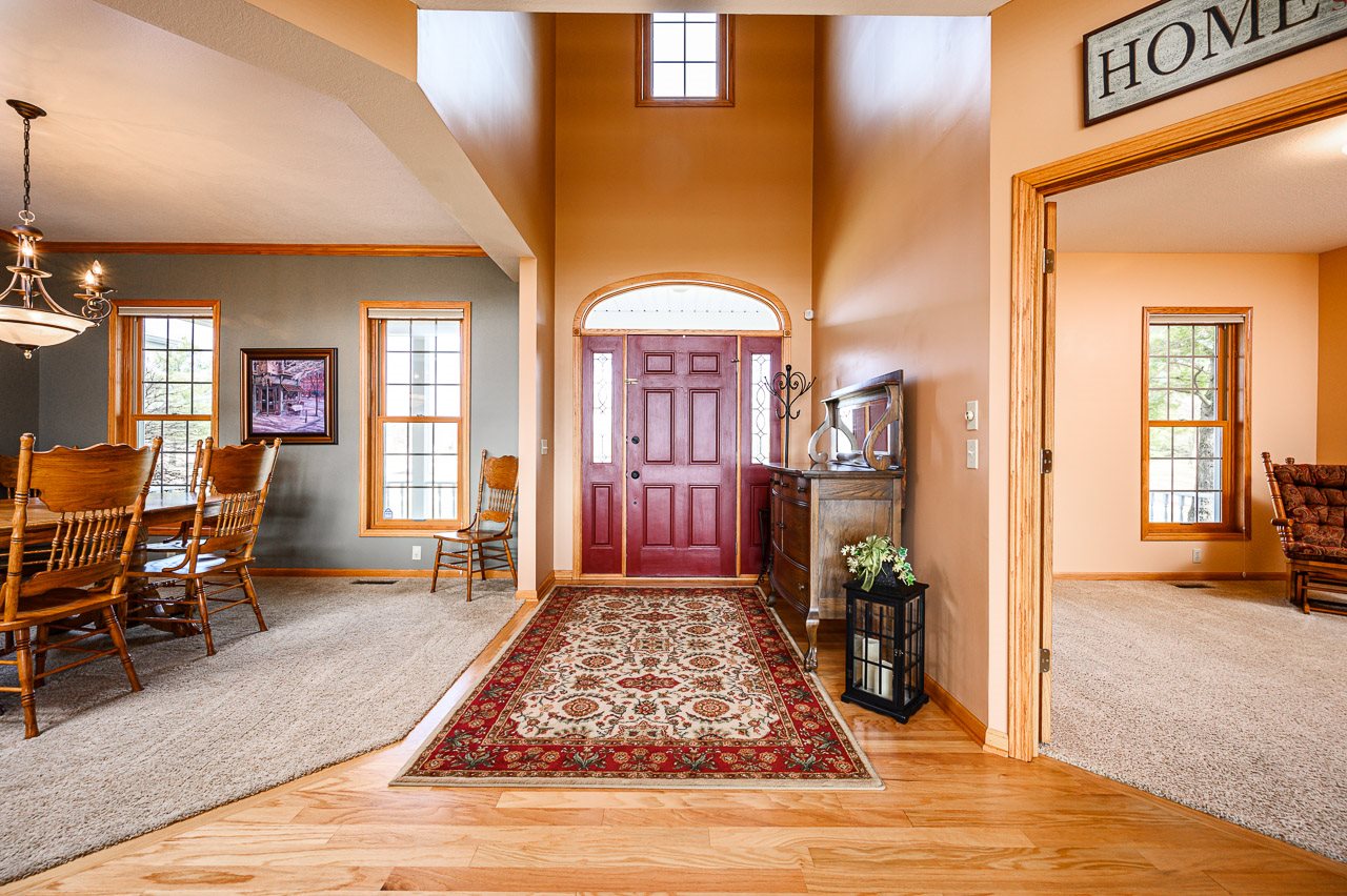 1510 Gump Road East Fort Wayne, IN 46845 - Photo 2 of 36