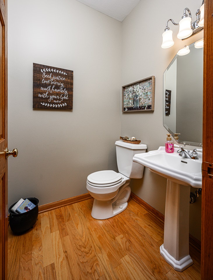 1510 Gump Road East Fort Wayne, IN 46845 - Photo 11 of 36