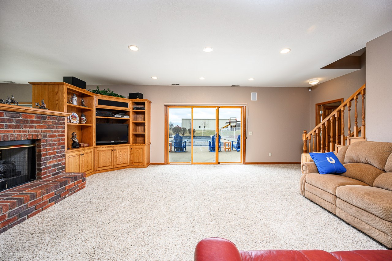 1510 Gump Road East Fort Wayne, IN 46845 - Photo 23 of 36
