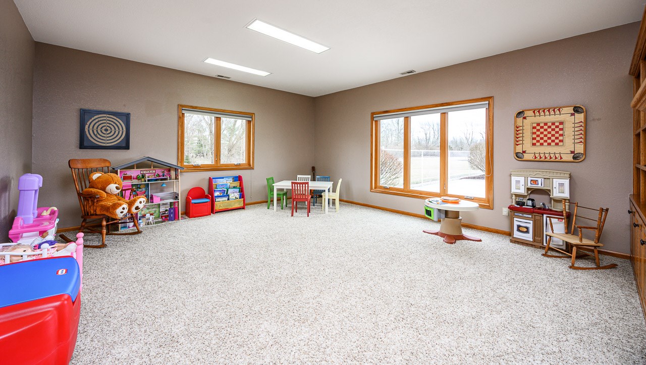 1510 Gump Road East Fort Wayne, IN 46845 - Photo 25 of 36