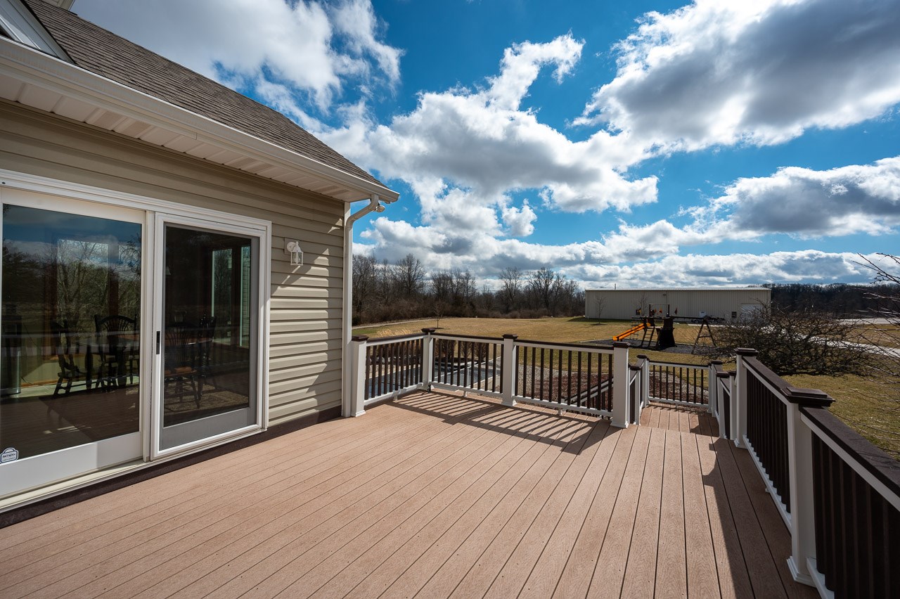 1510 Gump Road East Fort Wayne, IN 46845 - Photo 28 of 36