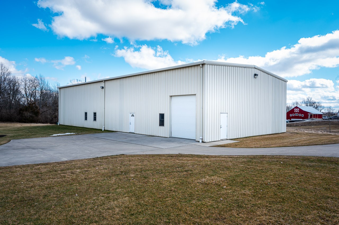 1510 Gump Road East Fort Wayne, IN 46845 - Photo 31 of 36