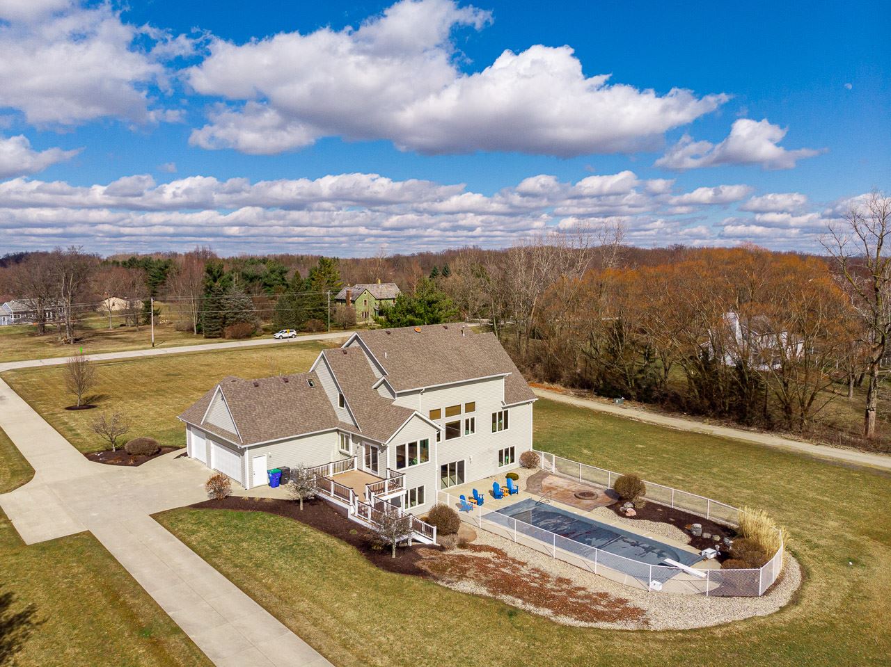 1510 Gump Road East Fort Wayne, IN 46845 - Photo 35 of 36