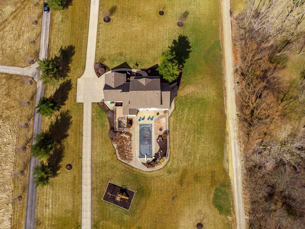 1510 Gump Road East Fort Wayne, IN 46845 - Photo 36 of 36