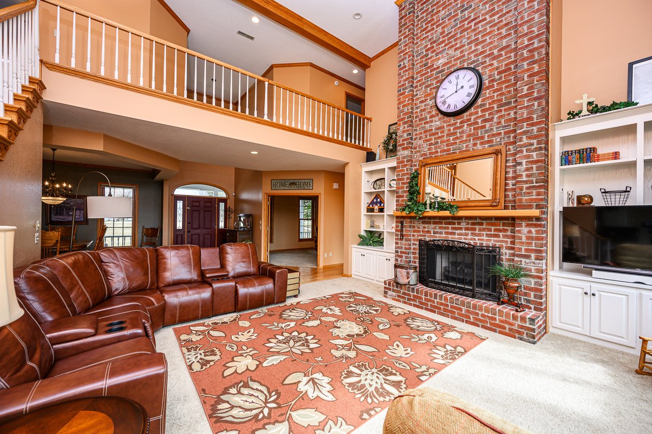 1510 Gump Road East Fort Wayne, IN 46845 - Photo 5 of 36