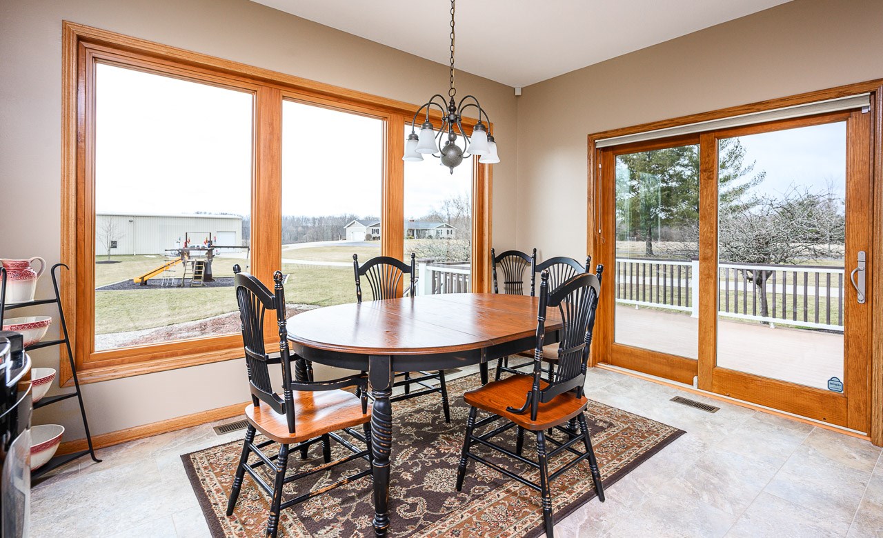 1510 Gump Road East Fort Wayne, IN 46845 - Photo 7 of 36