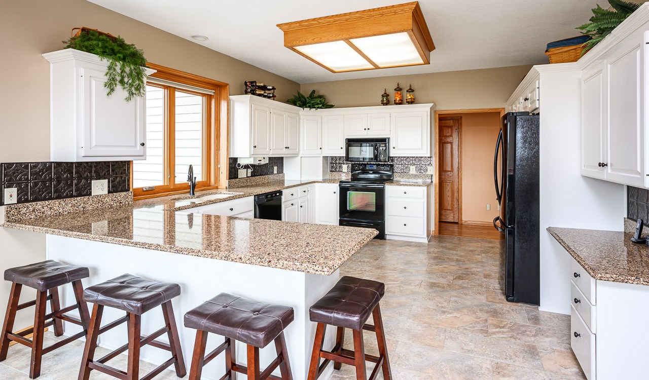 1510 Gump Road East Fort Wayne, IN 46845 - Photo 8 of 36