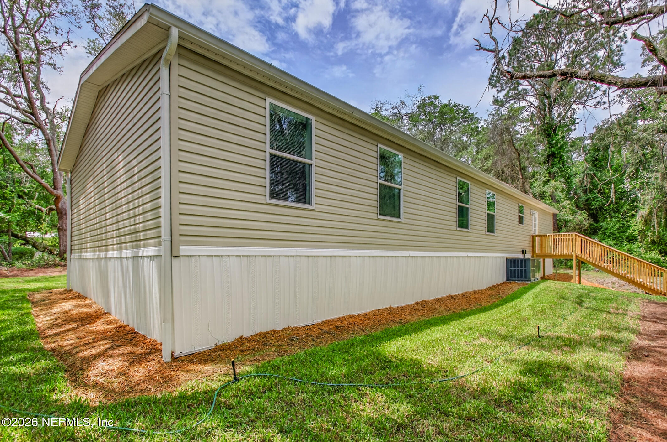 5530 Capulin Street Keystone Heights, FL 32656 - Photo 36 of 45 042-5530CapulinStreet-KeystoneHeights-FL
