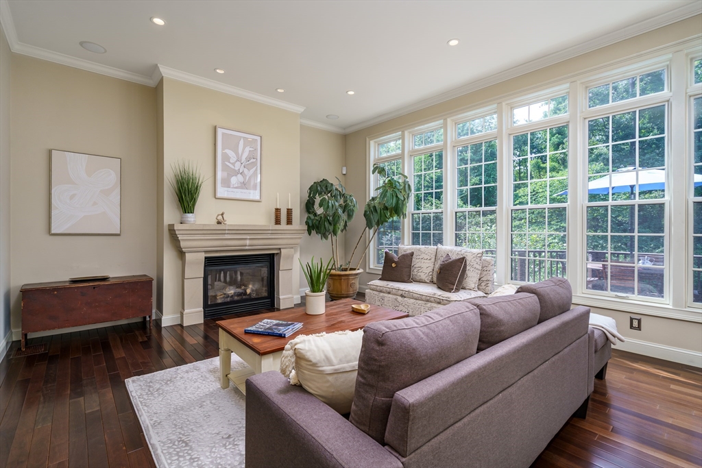 356 Burroughs Road Boxborough, MA 01719 - Photo 15 of 40 Gallery Image 15
