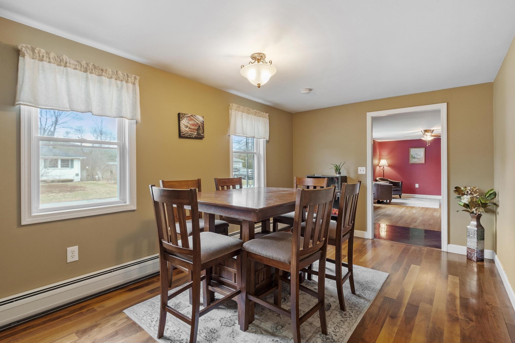 22 Marguerite Street Keene, NH 03431 - Photo 14 of 46