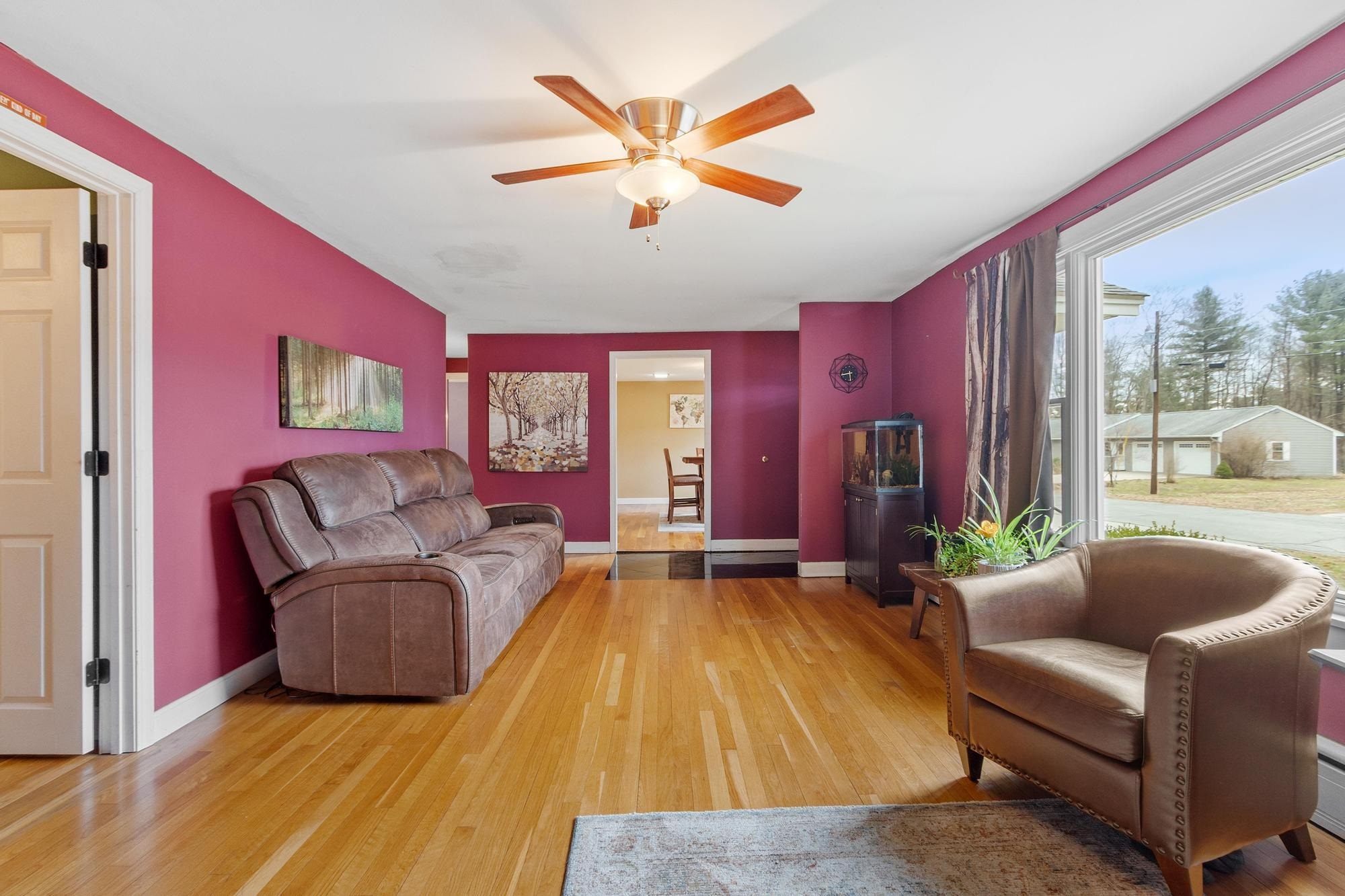 22 Marguerite Street Keene, NH 03431 - Photo 17 of 46