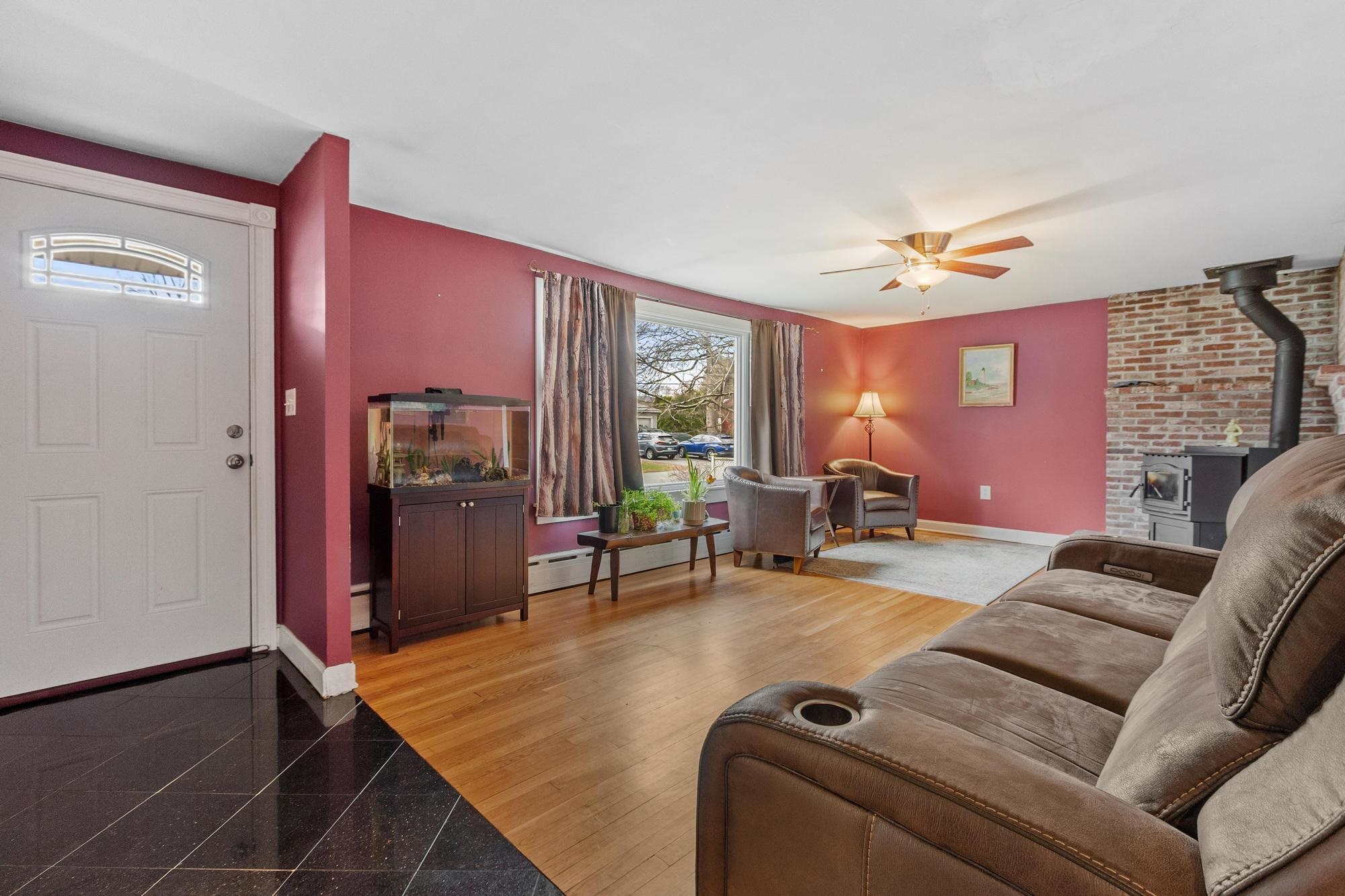 22 Marguerite Street Keene, NH 03431 - Photo 18 of 46