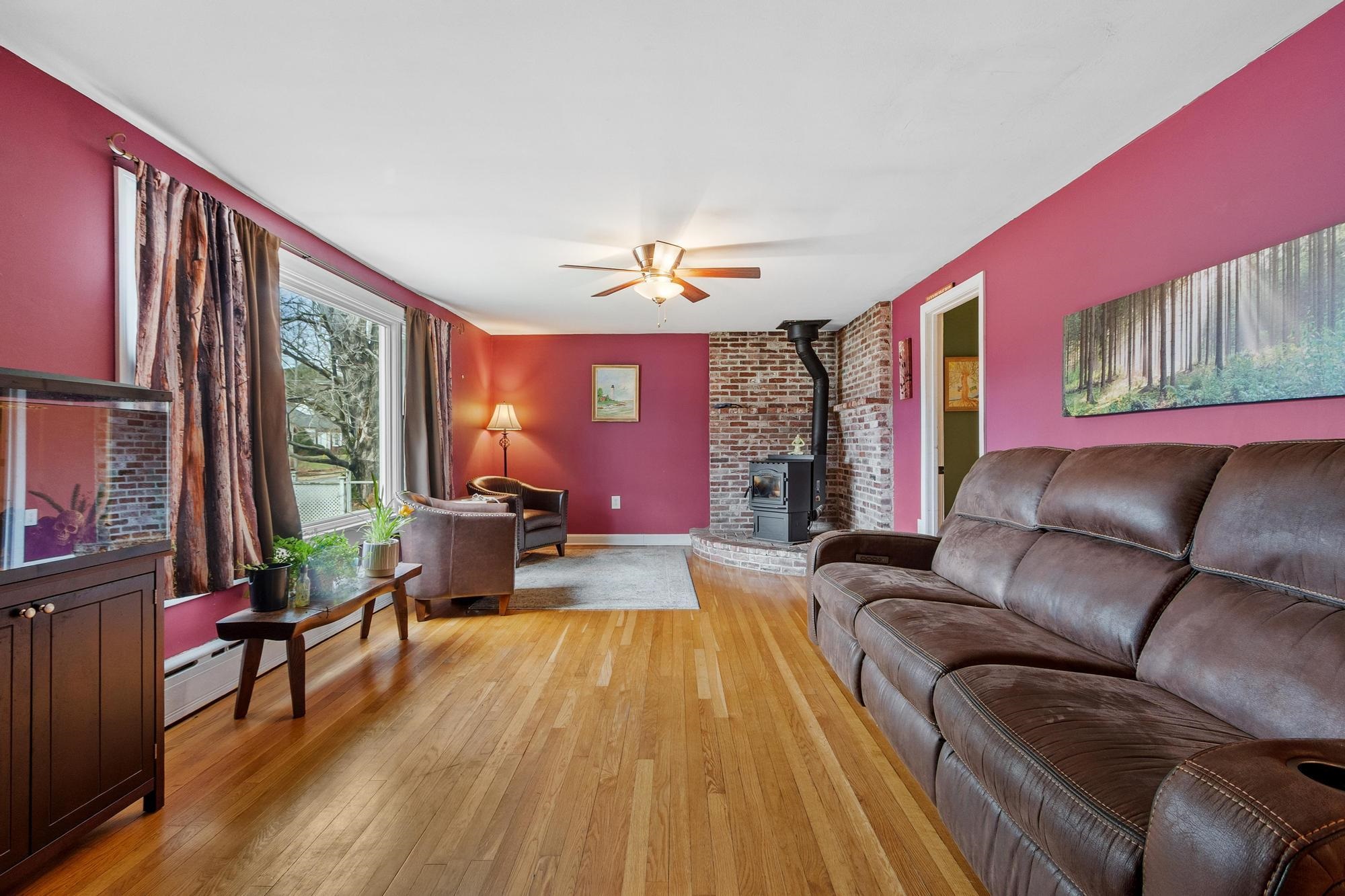 22 Marguerite Street Keene, NH 03431 - Photo 19 of 46