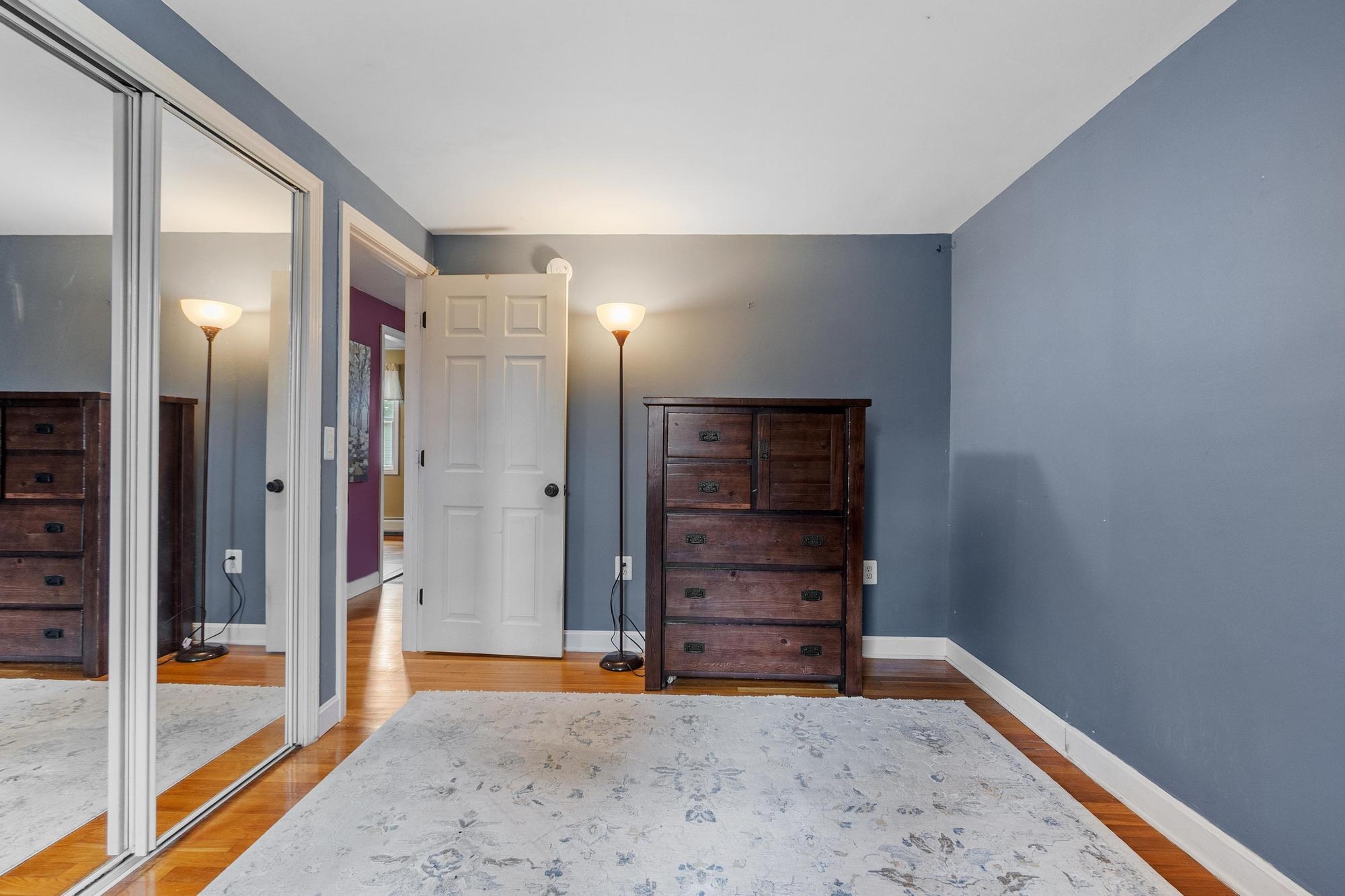 22 Marguerite Street Keene, NH 03431 - Photo 25 of 46