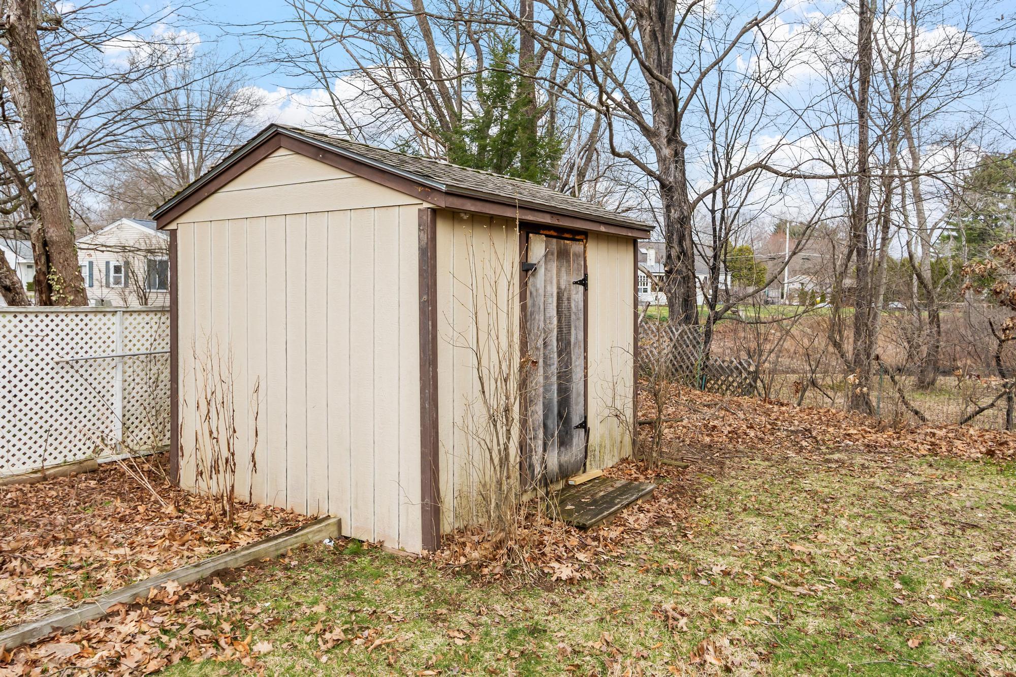 22 Marguerite Street Keene, NH 03431 - Photo 36 of 46