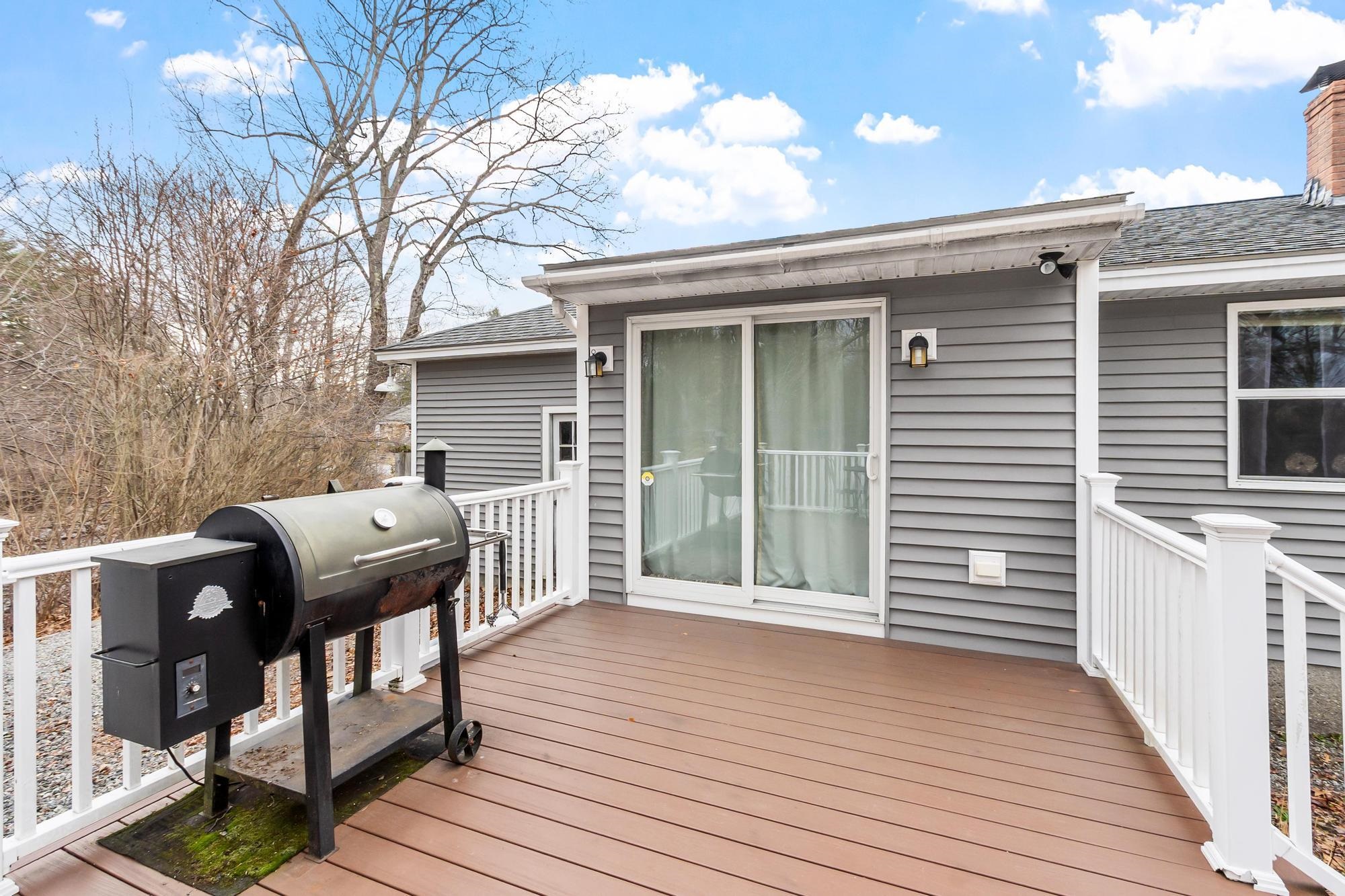 22 Marguerite Street Keene, NH 03431 - Photo 41 of 46