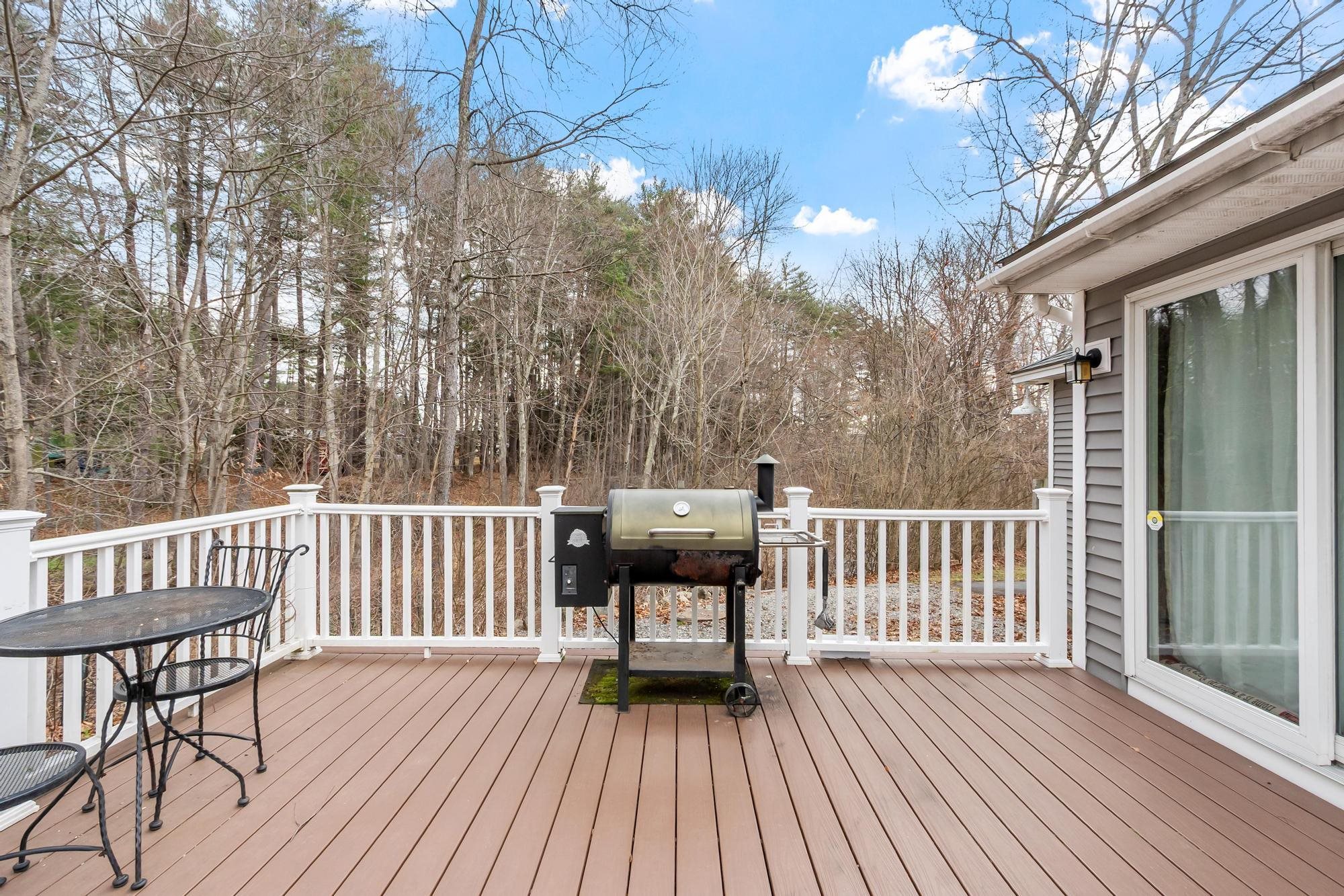 22 Marguerite Street Keene, NH 03431 - Photo 42 of 46