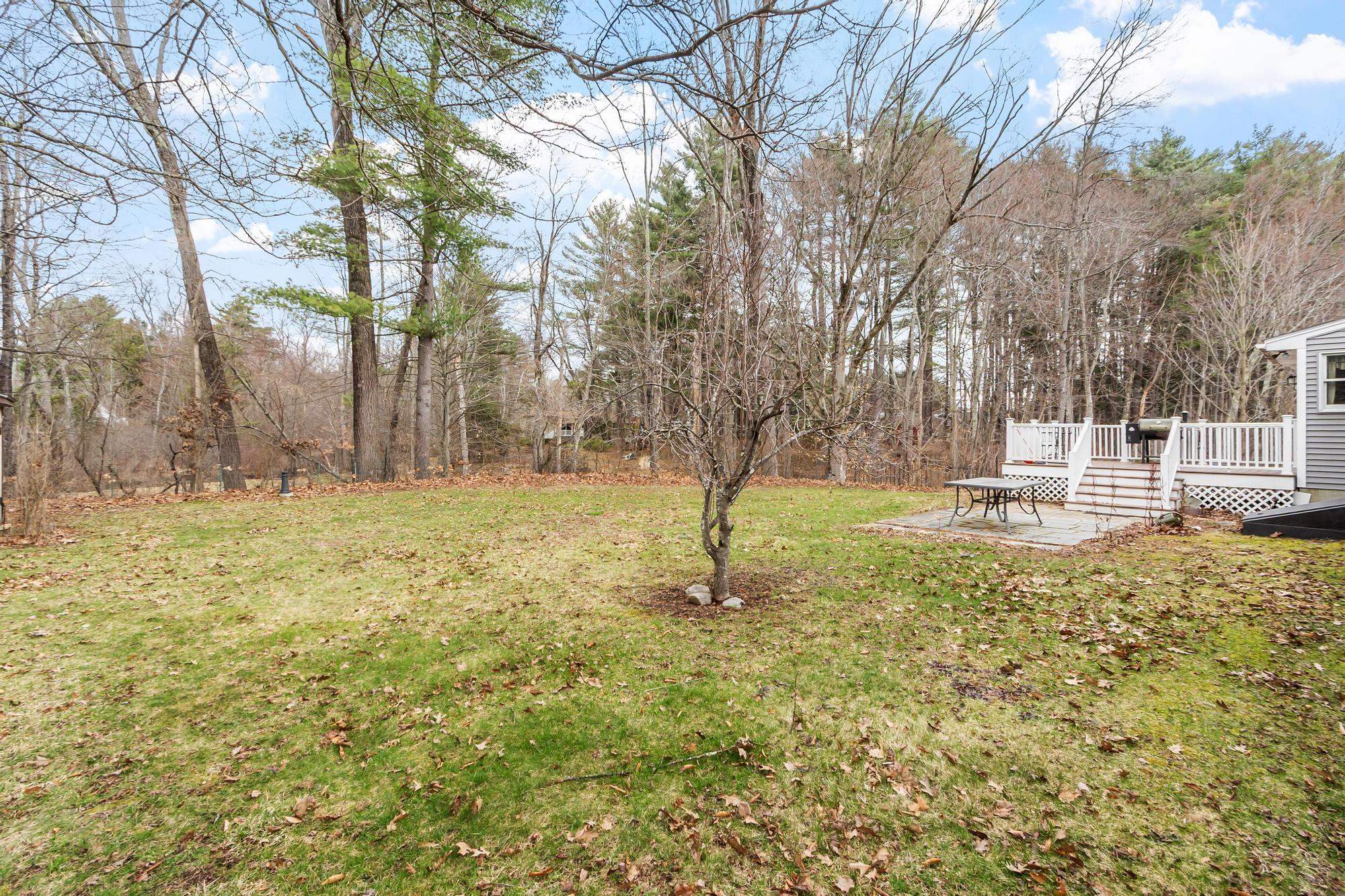 22 Marguerite Street Keene, NH 03431 - Photo 44 of 46