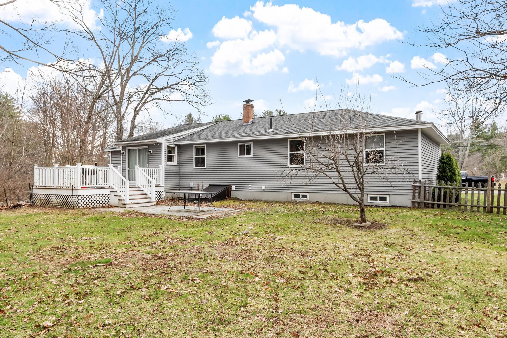 22 Marguerite Street Keene, NH 03431 - Photo 45 of 46