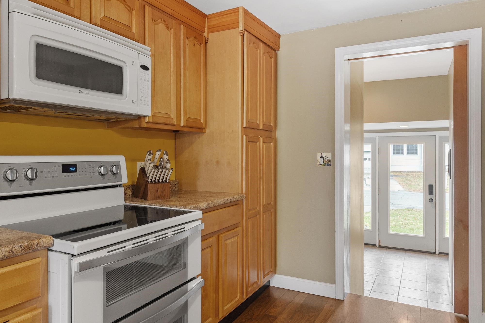 22 Marguerite Street Keene, NH 03431 - Photo 10 of 46