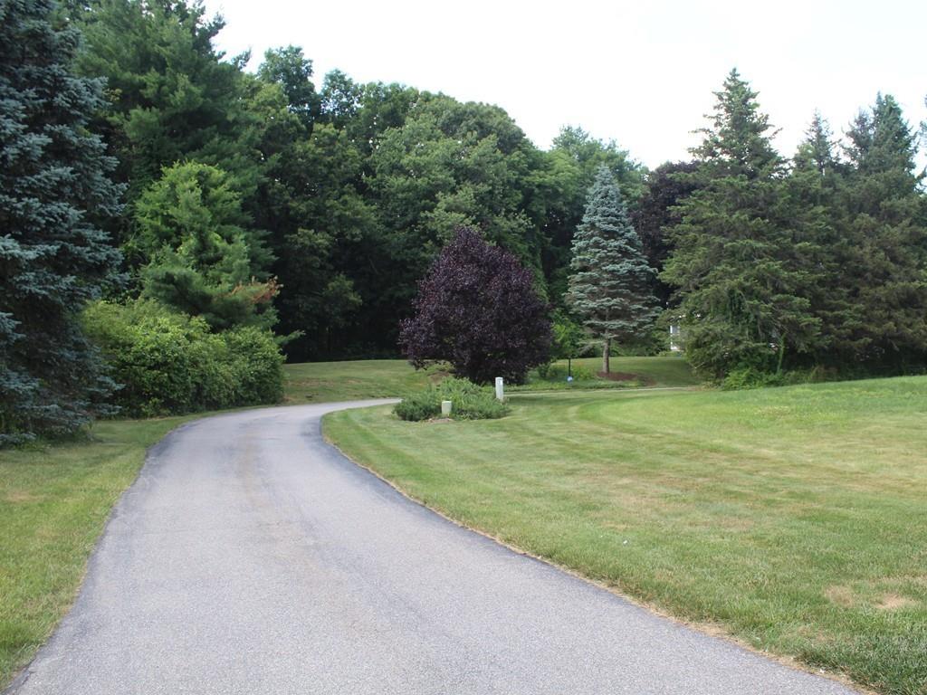 17 Nyra Road Stow, MA 01775 - Photo 25 of 26 a view of a park with large trees