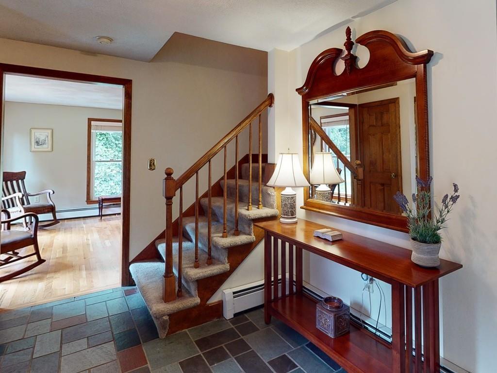17 Nyra Road Stow, MA 01775 - Photo 6 of 26 a view of entryway and hall