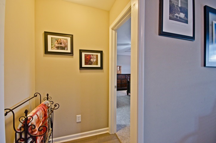 518 Goldstone Lane, Unit BOILING SPRINGS Boiling Springs, SC 29316 - Photo 16 of 33 Gallery Image 16