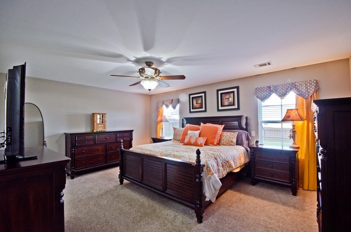 518 Goldstone Lane, Unit BOILING SPRINGS Boiling Springs, SC 29316 - Photo 17 of 33 Gallery Image 17