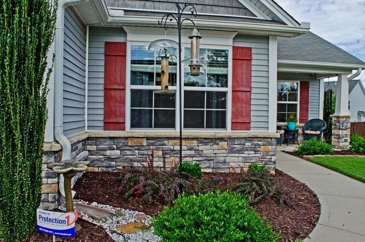 518 Goldstone Lane, Unit BOILING SPRINGS Boiling Springs, SC 29316 - Photo 3 of 33 Gallery Image 3