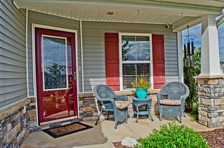 518 Goldstone Lane, Unit BOILING SPRINGS Boiling Springs, SC 29316 - Photo 4 of 33 Gallery Image 4