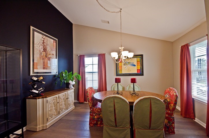 518 Goldstone Lane, Unit BOILING SPRINGS Boiling Springs, SC 29316 - Photo 7 of 33 Gallery Image 7