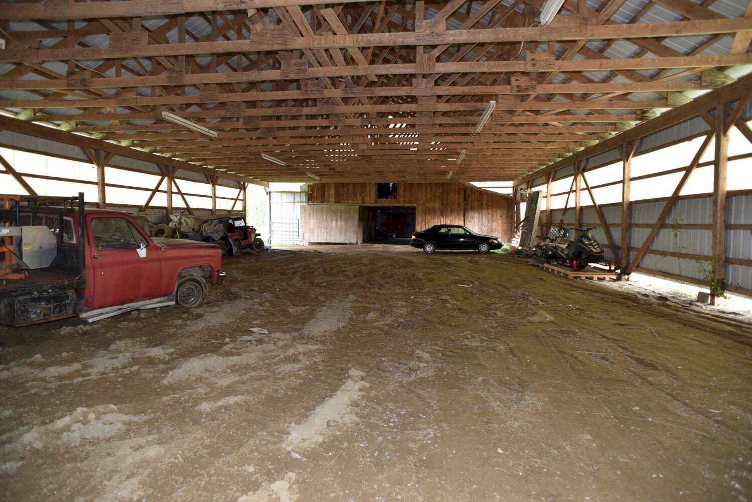433 Beckwith Road Cornville, ME 04976 - Photo 92 of 110 92.