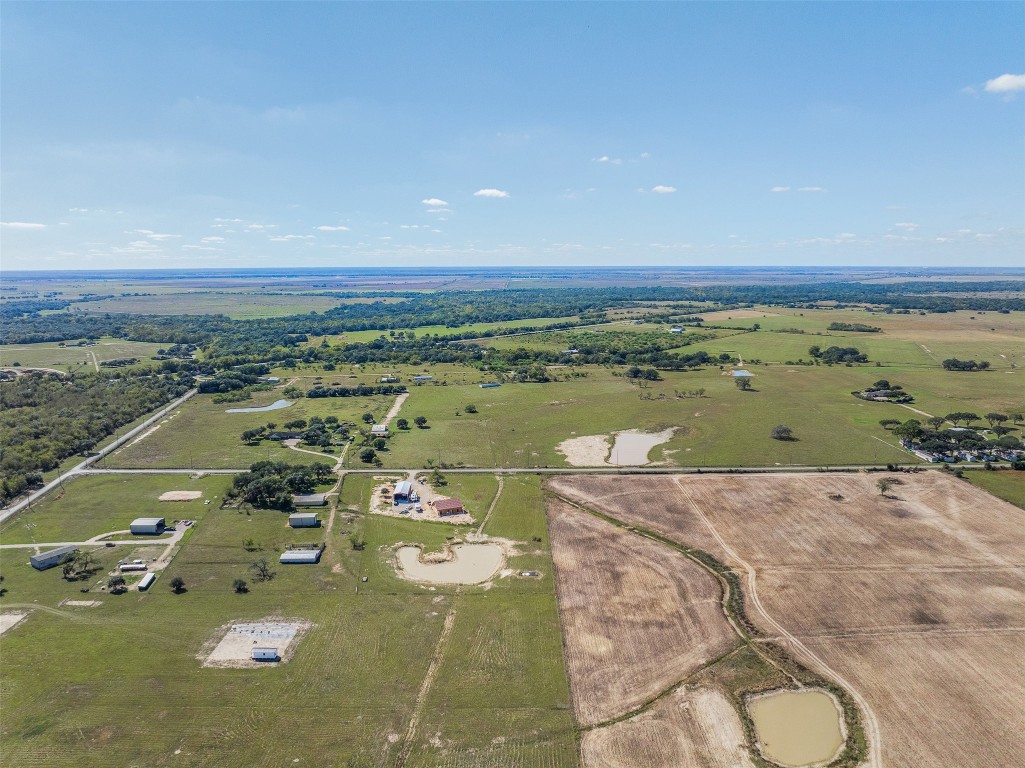 Tbd Johnston Road Wallis, TX 77485 - Photo 12 of 25 an aerial view of ocean