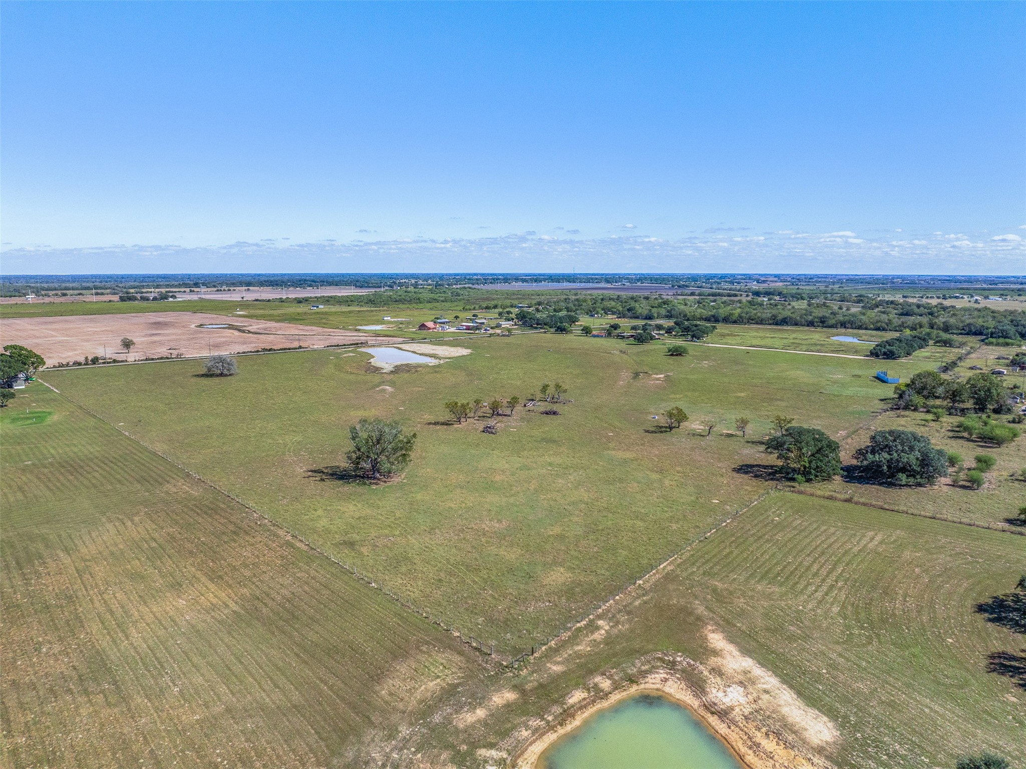 Tbd Johnston Road Wallis, TX 77485 - Photo 20 of 25 a view of an ocean and beach