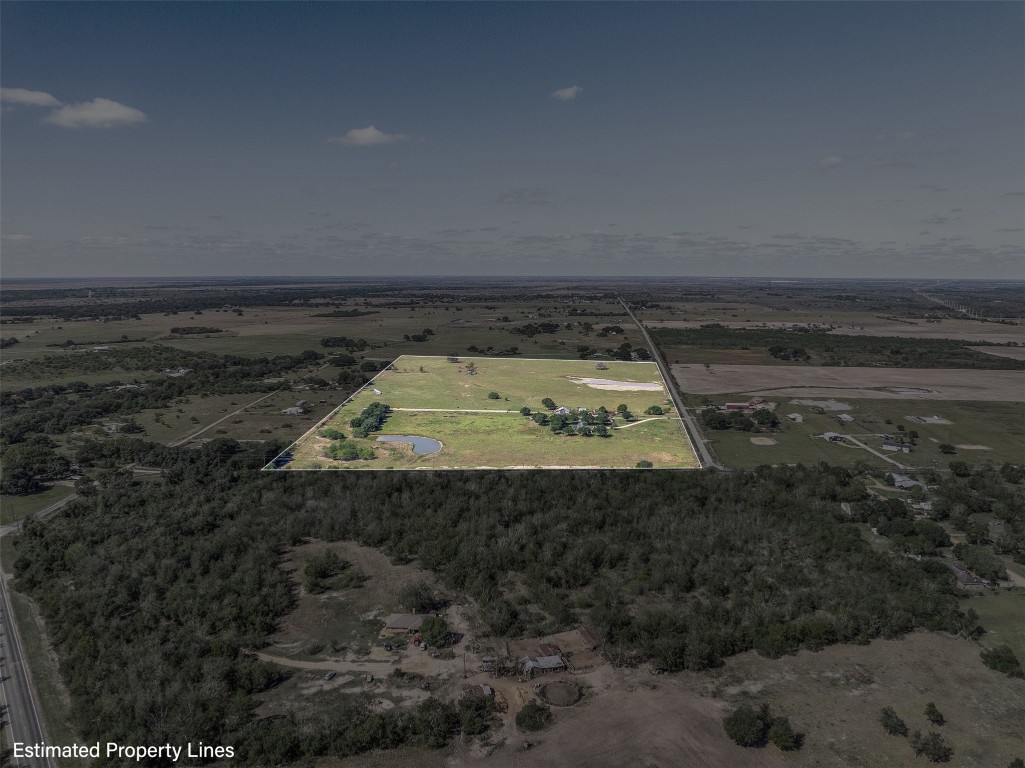 Tbd Johnston Road Wallis, TX 77485 - Photo 25 of 25