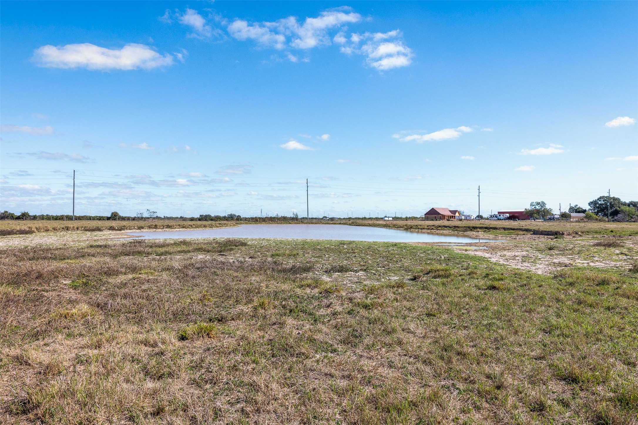 Tbd Johnston Road Wallis, TX 77485 - Photo 5 of 25 a view of a water heater room