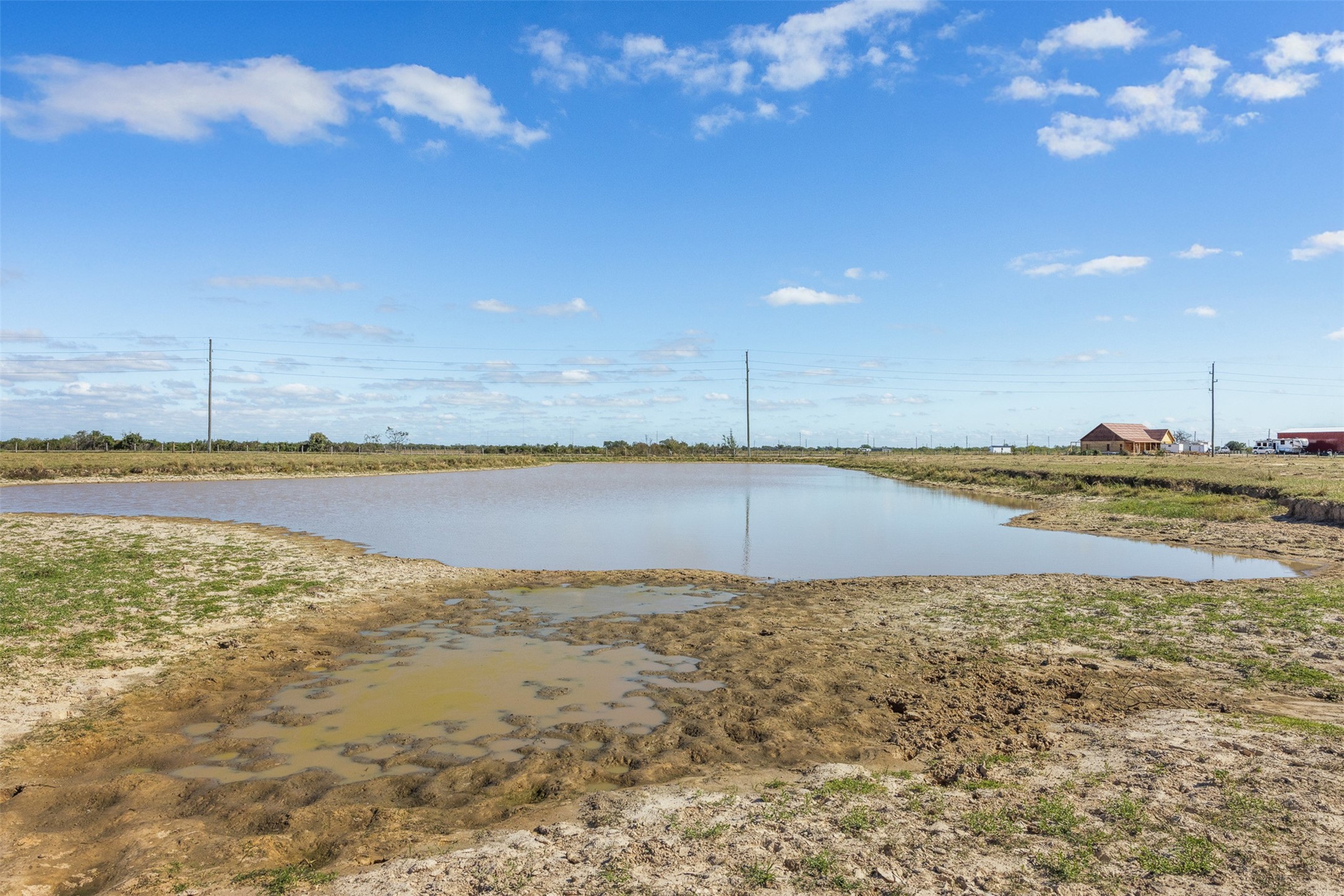 Tbd Johnston Road Wallis, TX 77485 - Photo 6 of 25 a view of a ocean view