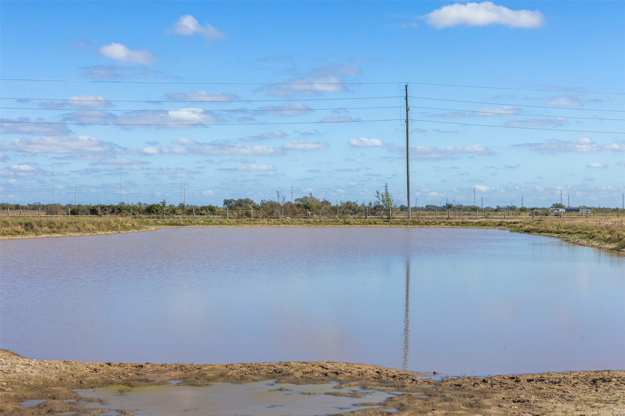 Tbd Johnston Road Wallis, TX 77485 - Photo 7 of 25 a view of a lake view